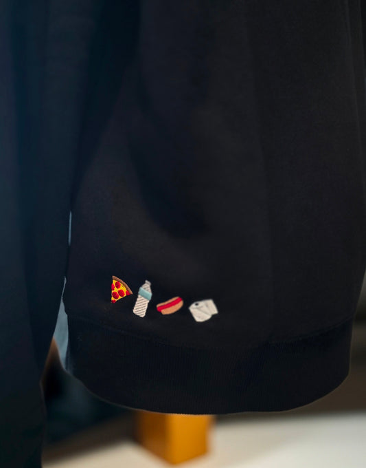 Costco Crew Neck Adult Pro Max