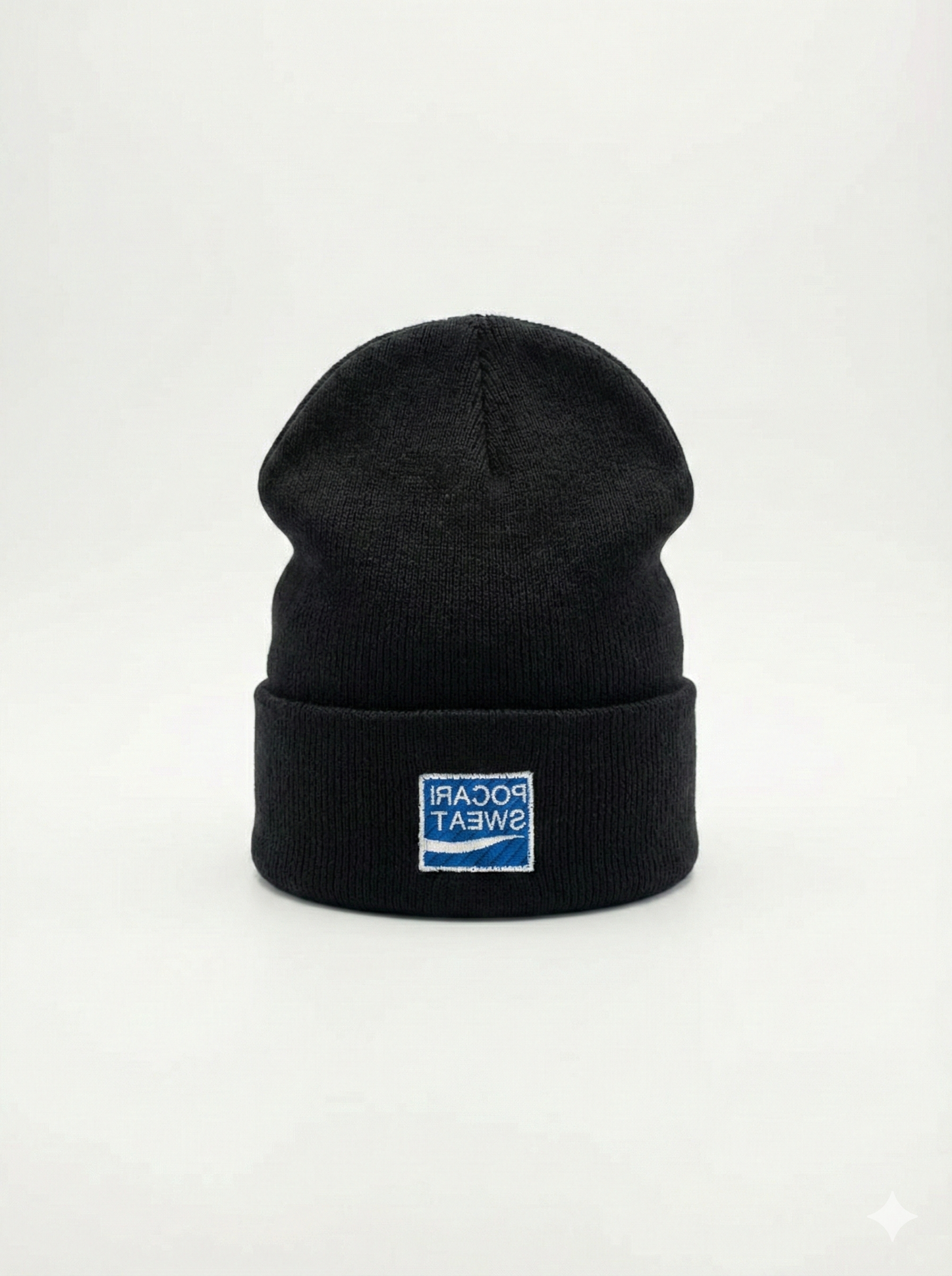 Pocari Beanie