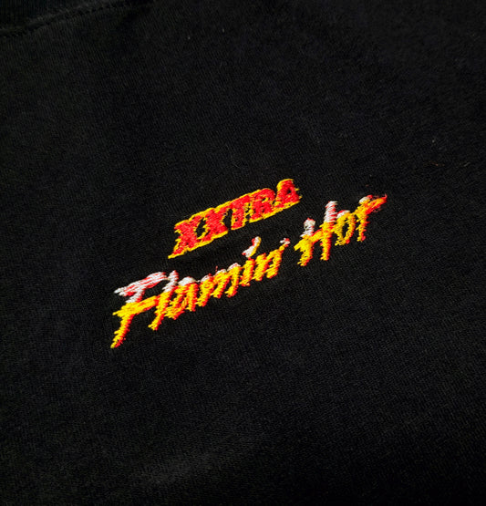 XXTRA Flamin' Hot T Shirt