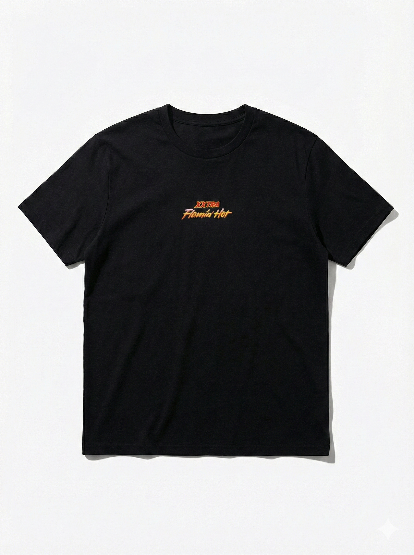 XXTRA Flamin' Hot T Shirt