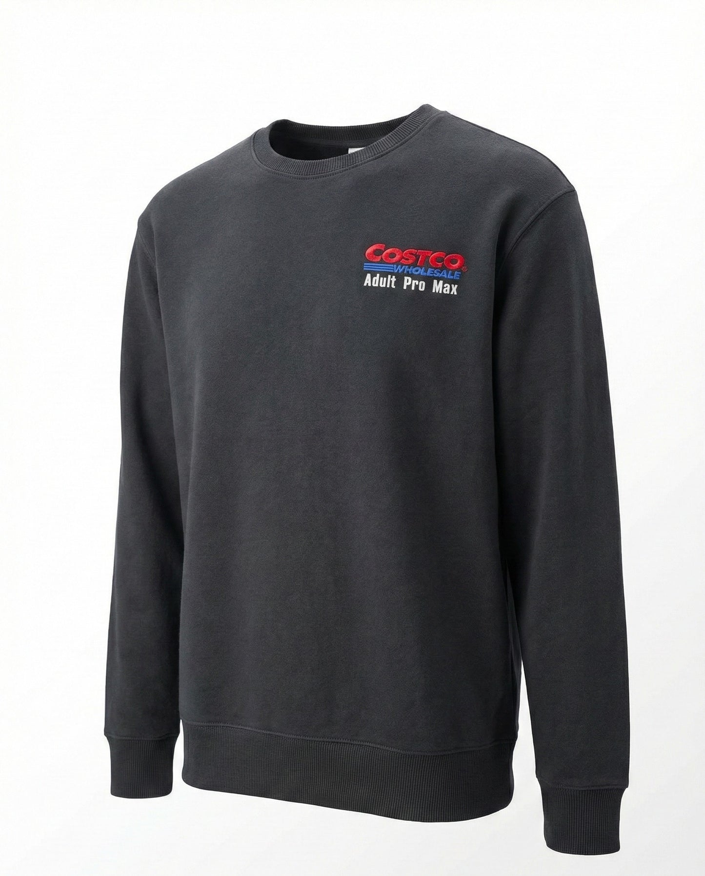 Costco Crew Neck Adult Pro Max