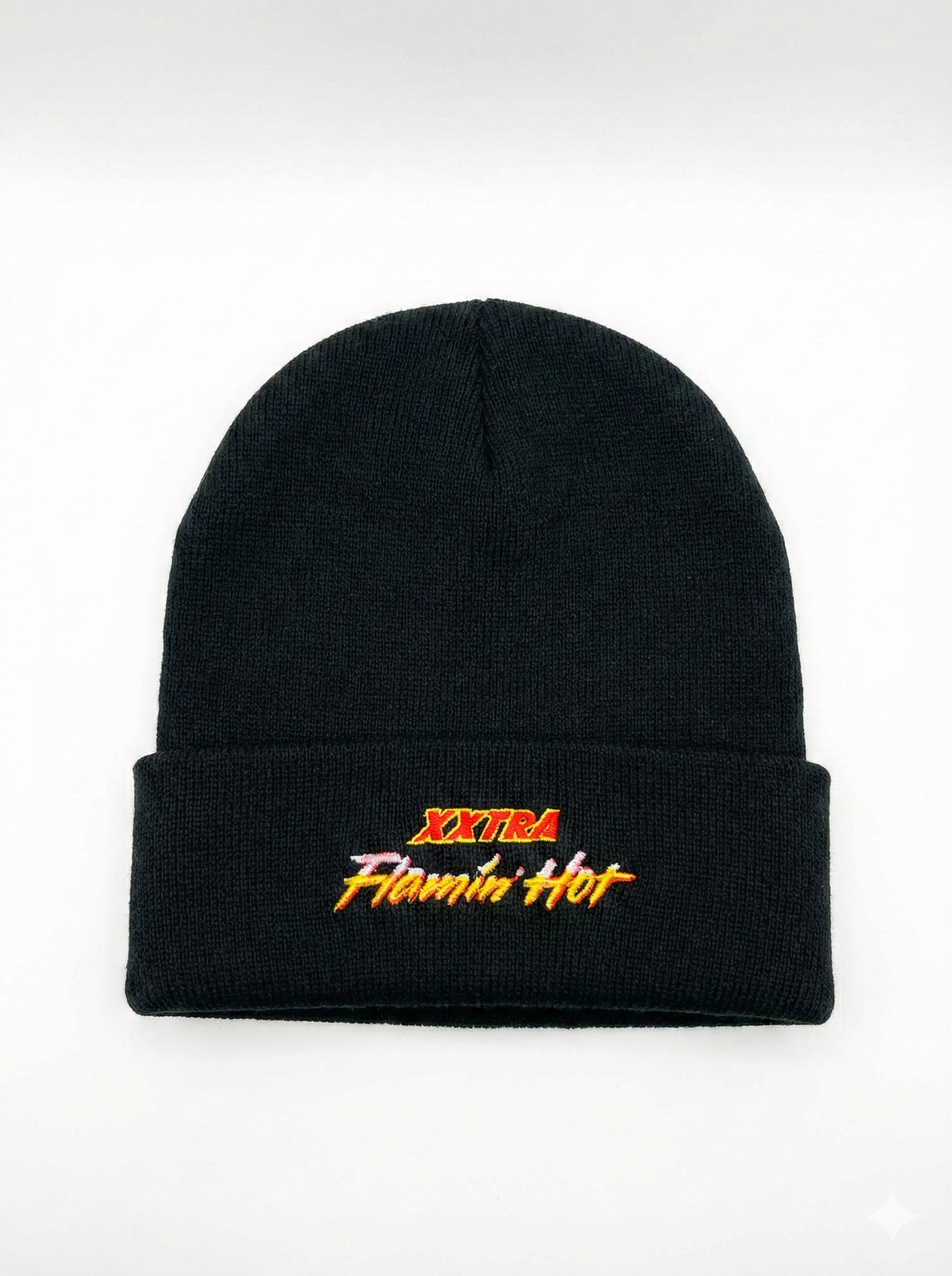 XXTRA Flamin' Hot Beanie