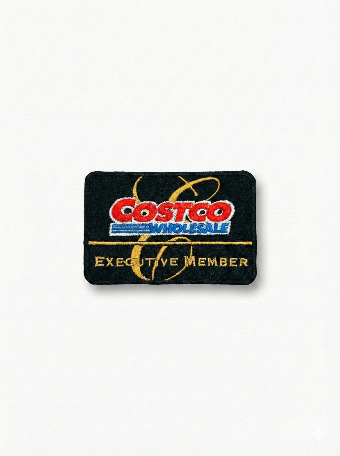 Costco Executive Member Patch