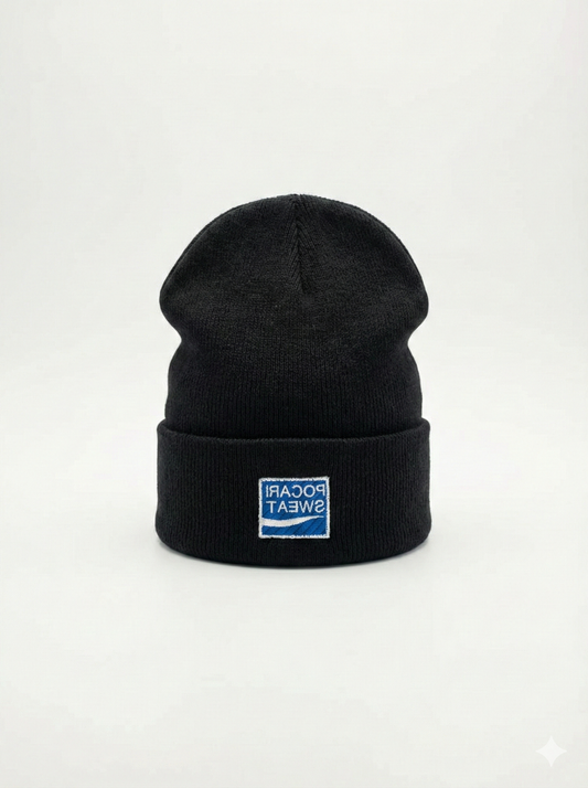 Pocari Beanie