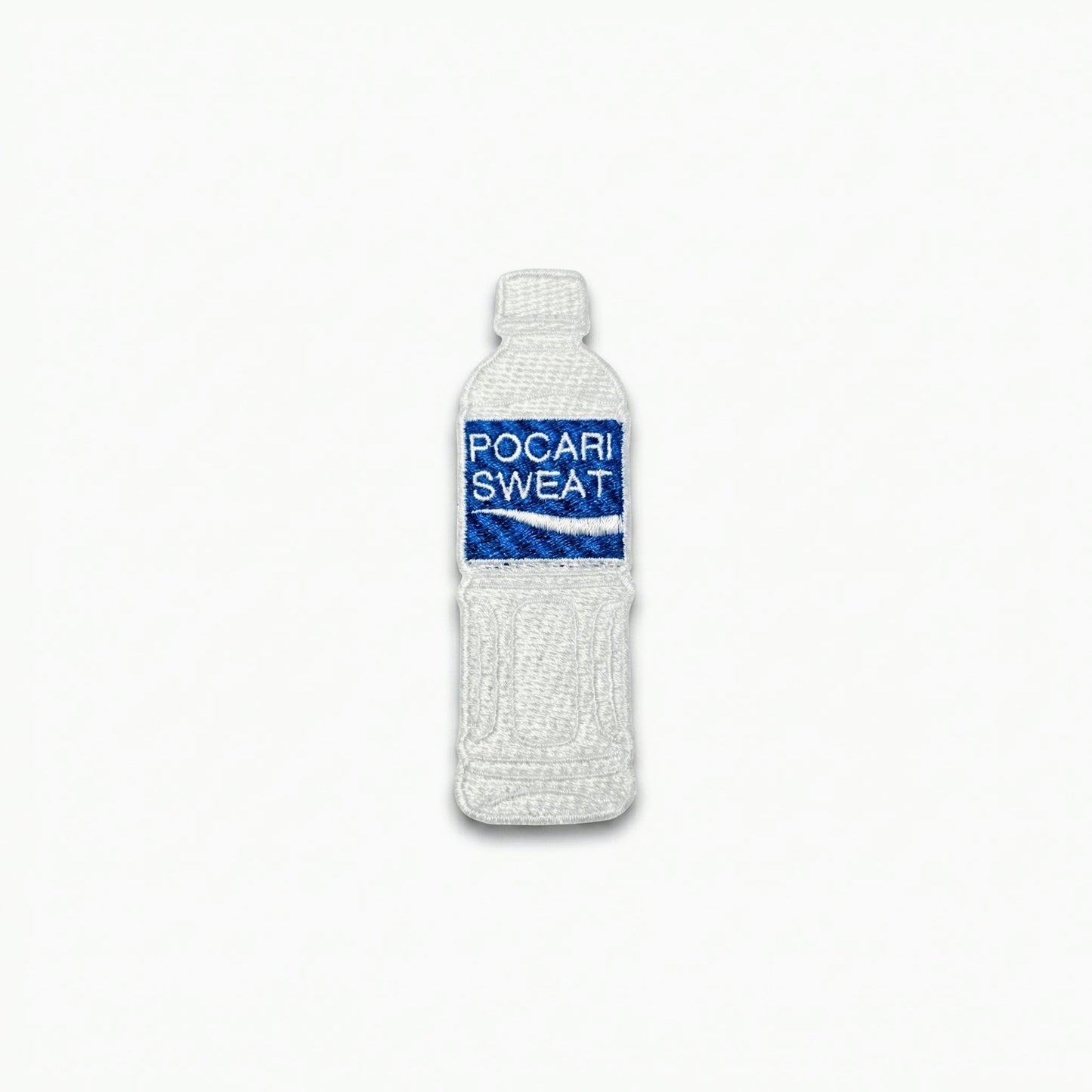 Pocari Sweat Patch