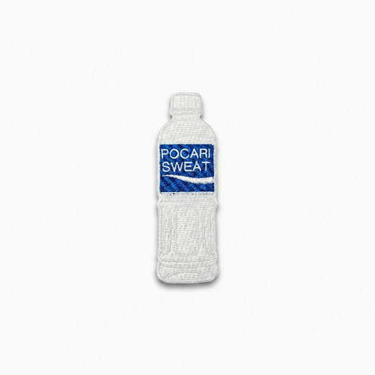 Pocari Sweat Patch