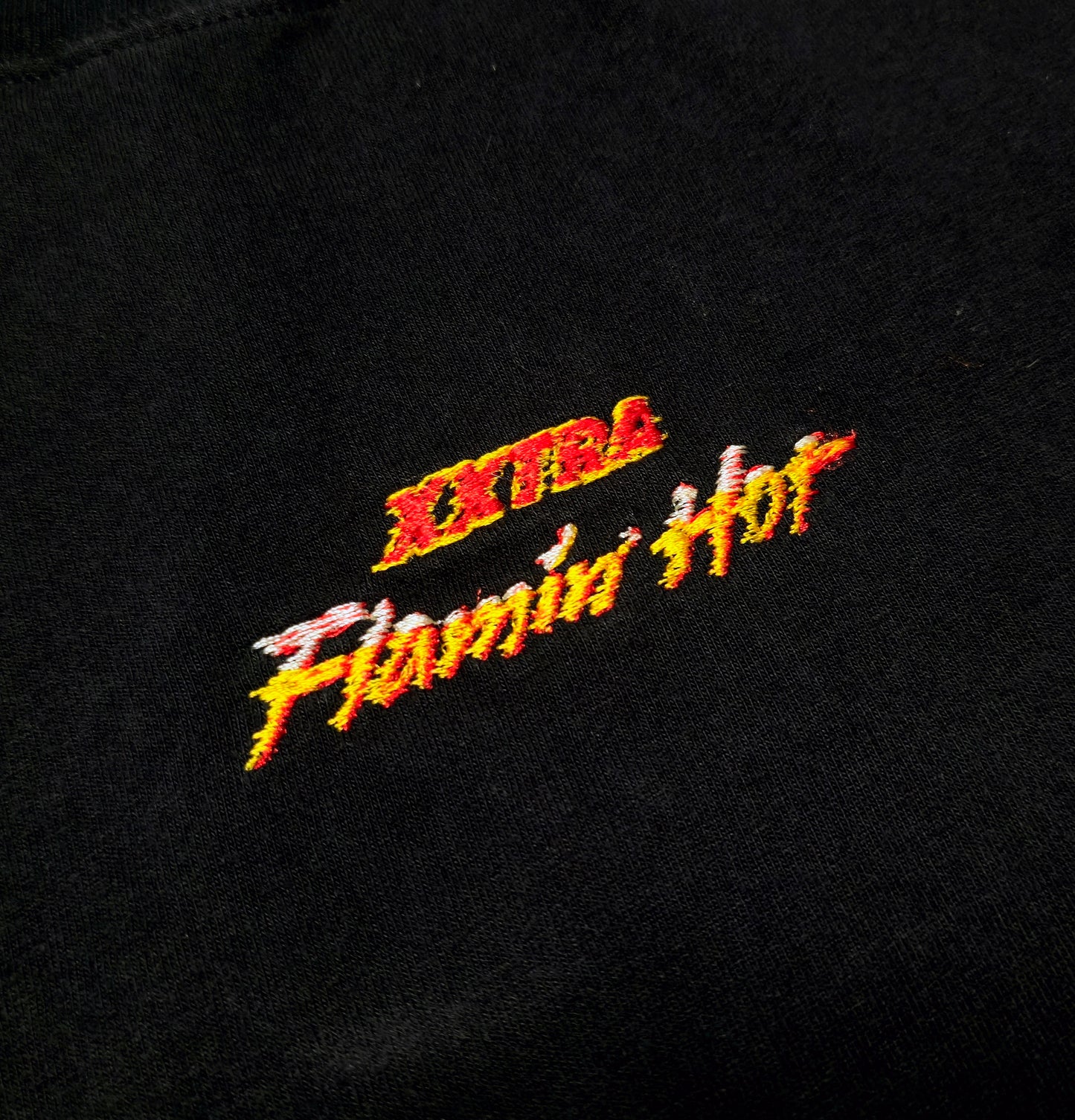 XXTRA Flamin' Hot T Shirt